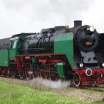 парен локомотив
