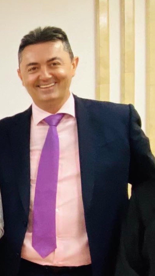 Недялко Чандъров