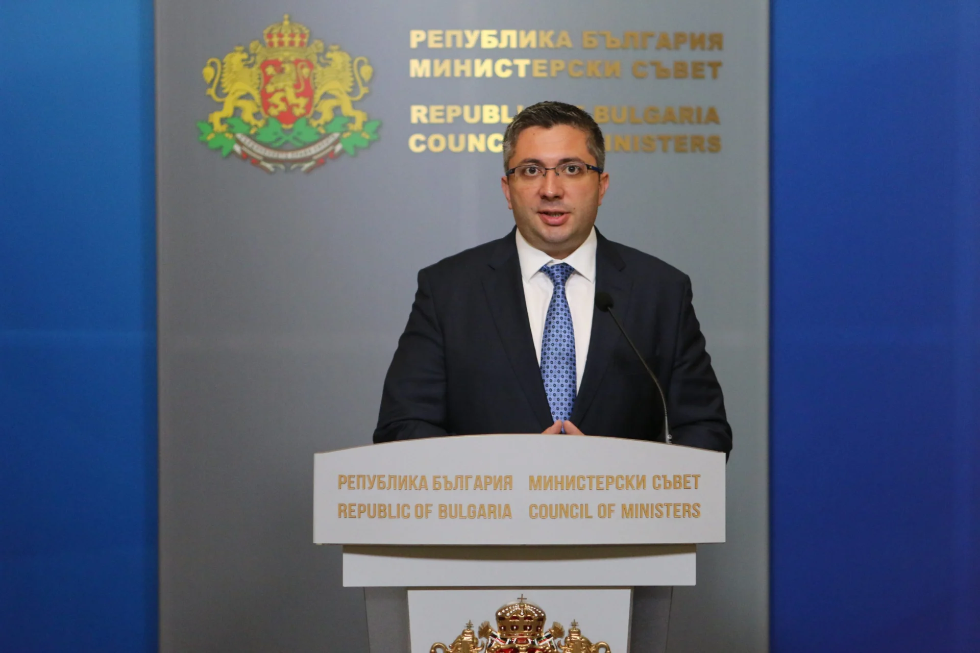Николай Нанков