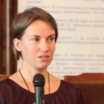 Весела Кондакова