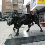 Оборотът на "БФБ-София" през първото тримесечие нарасна с 32% на годишна база.