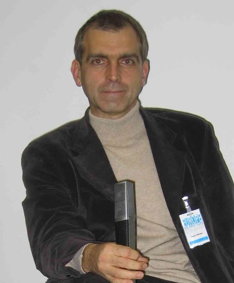 ивайло дичев