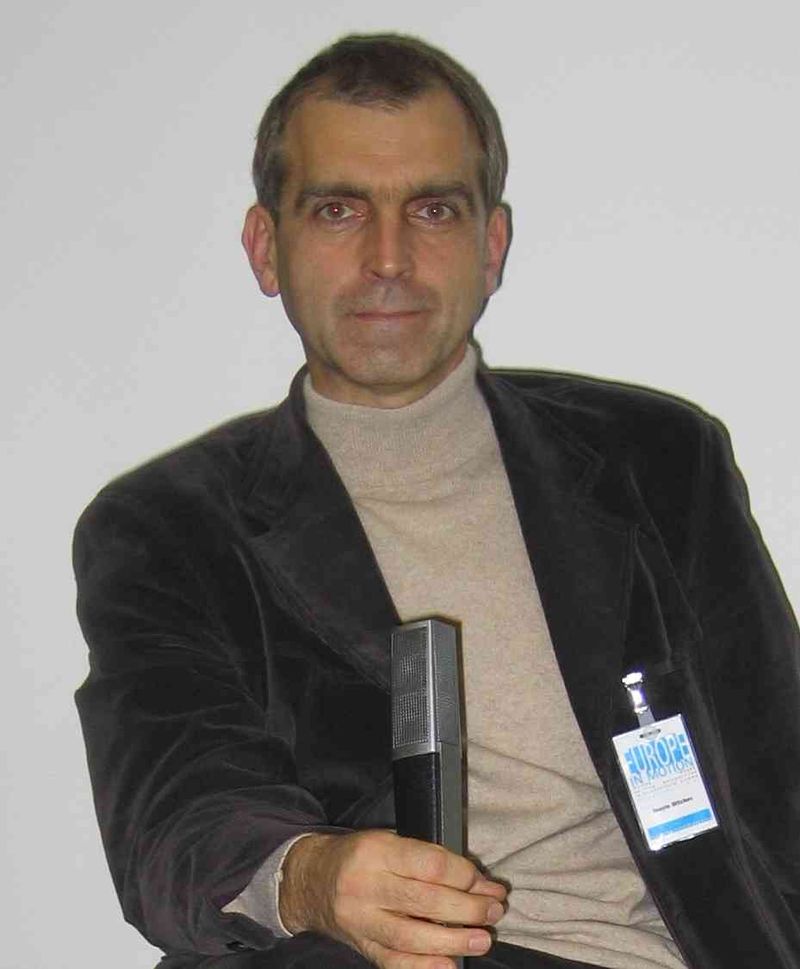 ивайло дичев