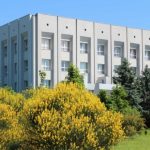 Тараклийски университет "Григорий Цамблак"
