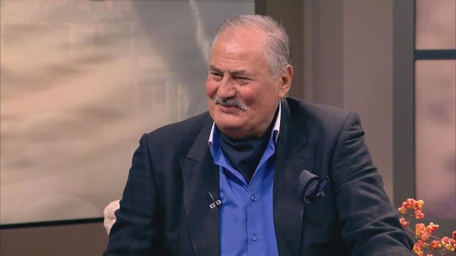 жорж ганчев