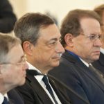 Драги и компания на съвещанието във Валета