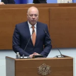 Кабинетът очаква формален отговор от Радев за номинацията на Денев за шеф на ДАНС