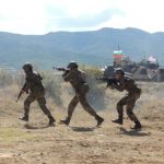 На "Strike Back" бойната група с рамкова държава Италия ще демонстрира способности