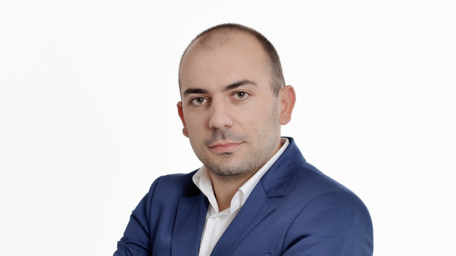 Борислав Ганчев