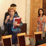 Парламент комисия по бюджет и финанси