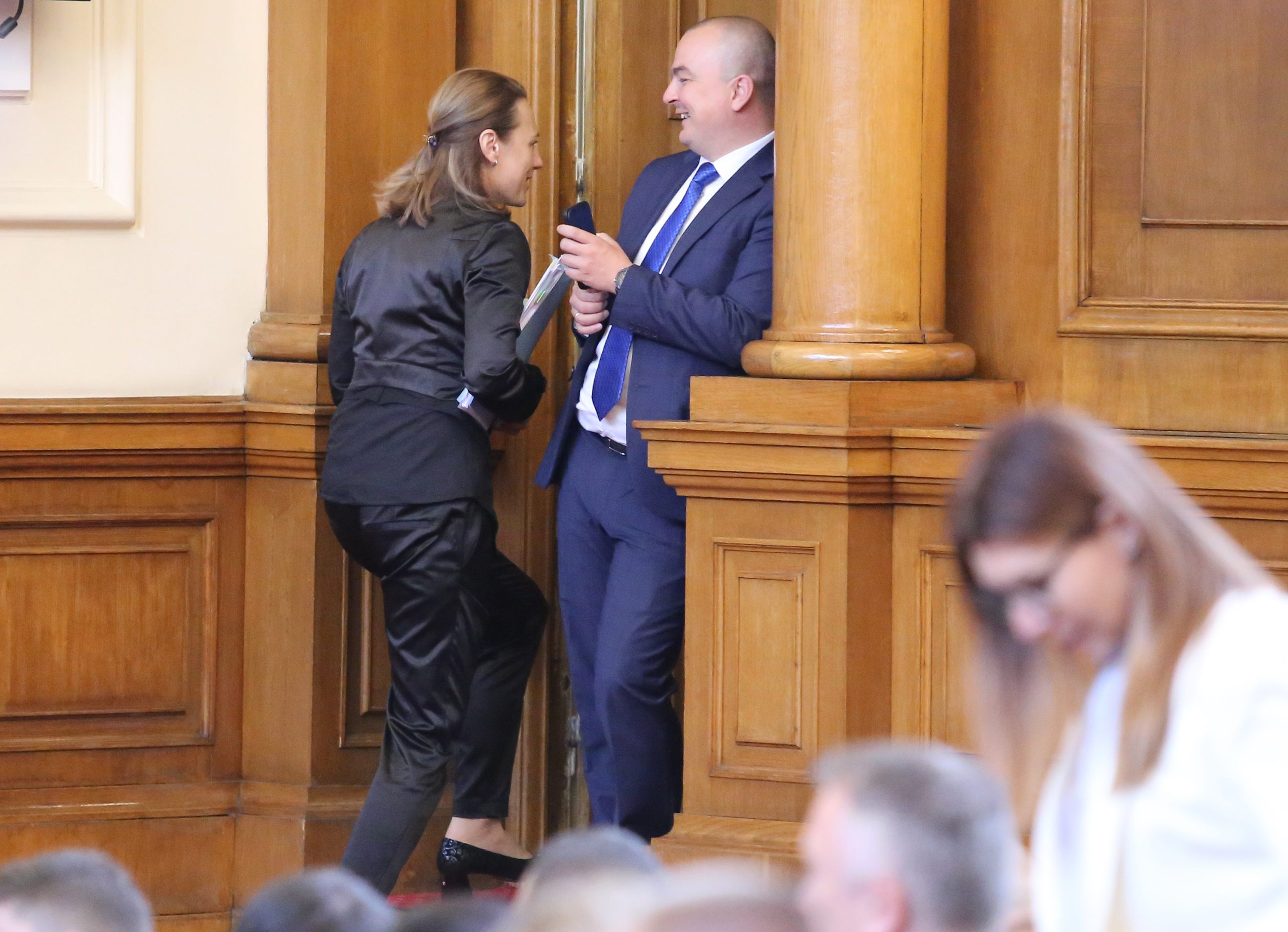 Парламент