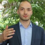 Димитър Ганев