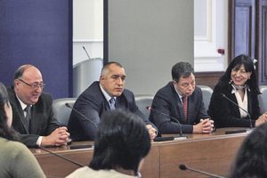 На БОРКOР се възлагат големи надежди