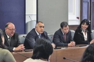 На БОРКOР се възлагат големи надежди