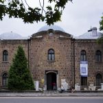 Национален археологически институт и музей Буюк джамия