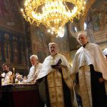 Велик маслосвет църква света Неделя
