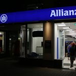 Откриване на нов офис на Алианц