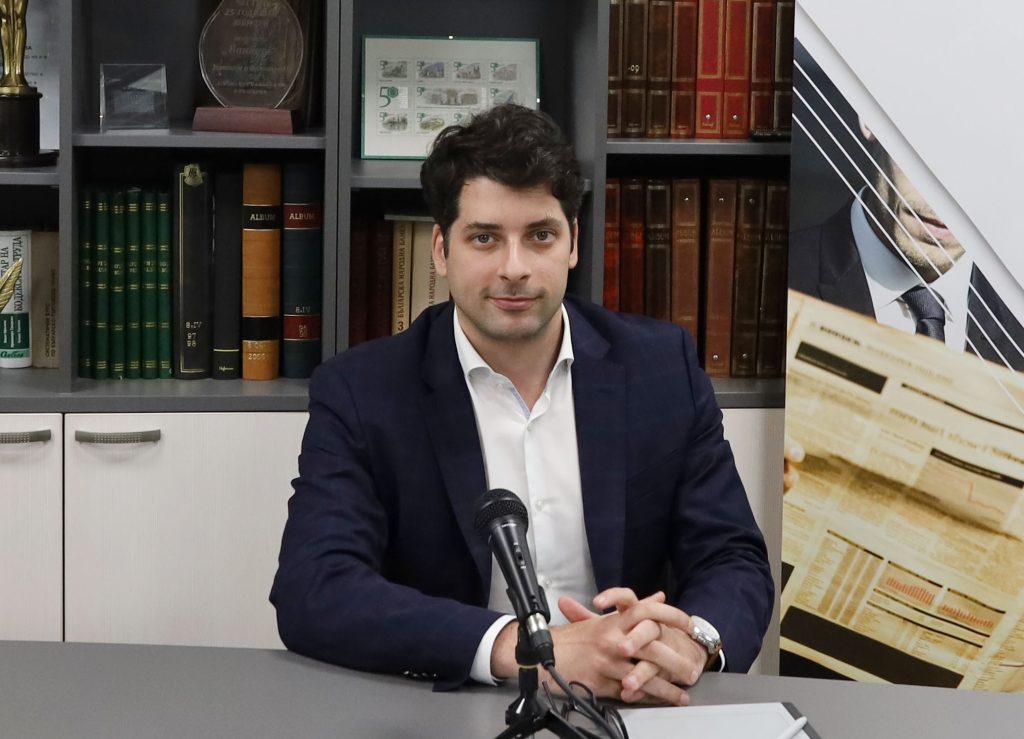 Пеканов: Трудно ще си поискаме следващия транш от 724 млн. евро 3 Атанас Пеканов