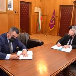 Анастас Герджиков Николай Димитров
