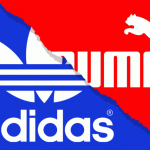 Adidas vs. Puma