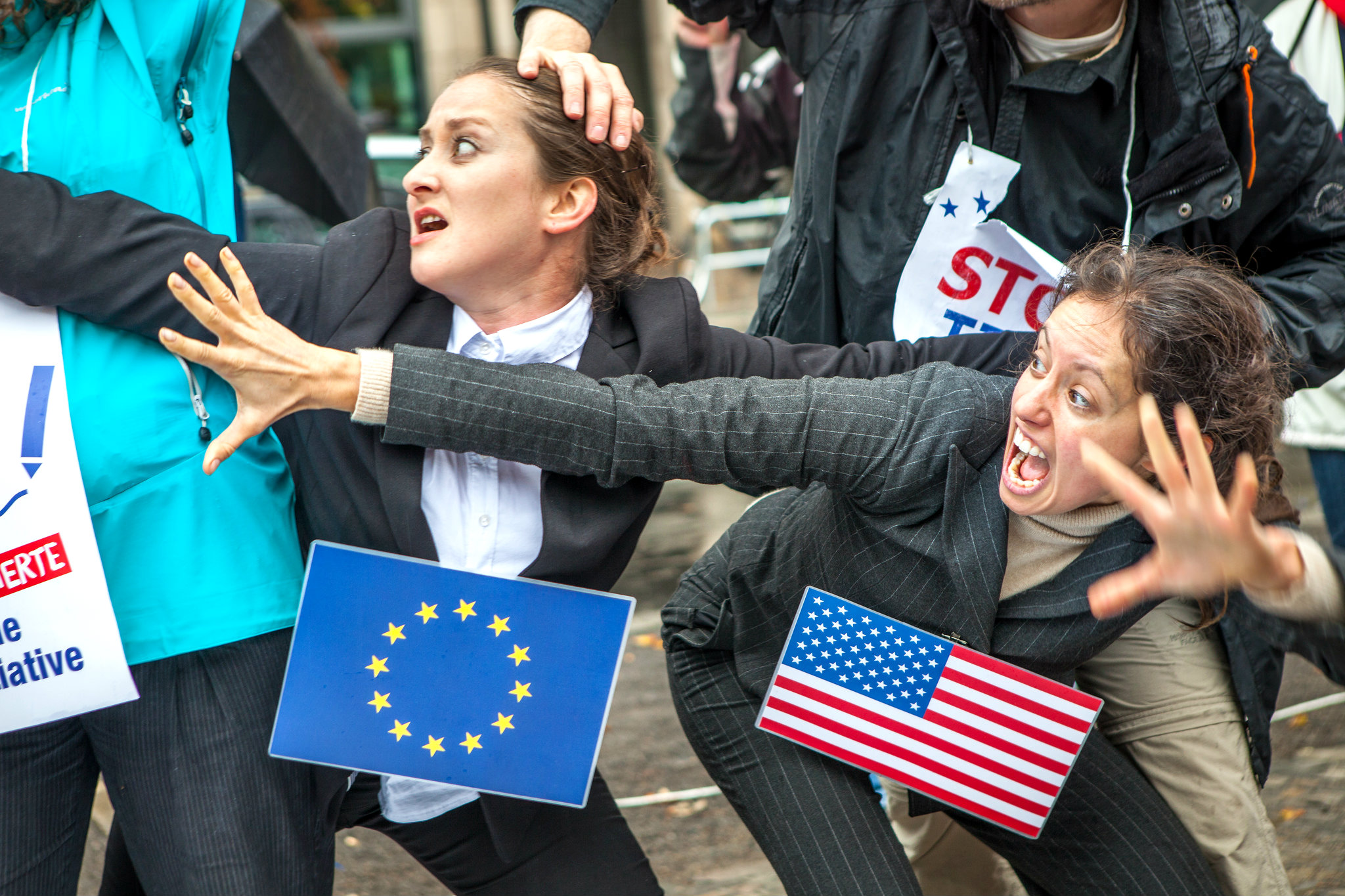 TTIP