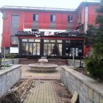 бившето кино възраждане
