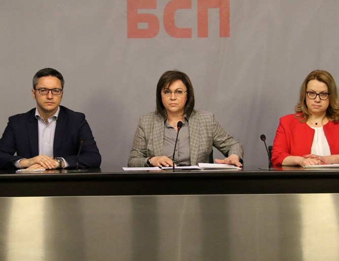 корнелия нинова