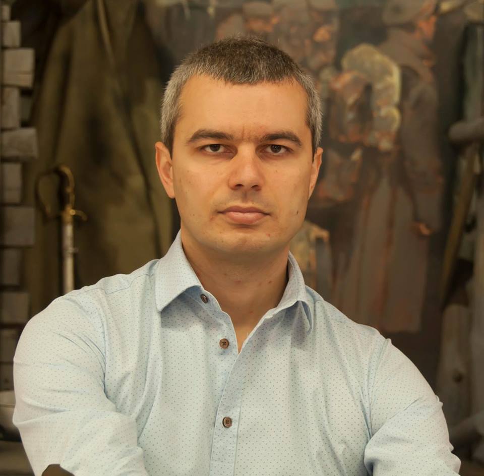 костадин костадинов