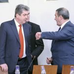 Парламент АБВ - Георги Пъванов