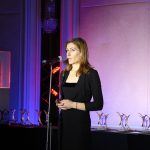 Министър Ангелкова откри церемонията по връчване на годишните награди на Българската хотелиерска и ресторантьорска асоциация.