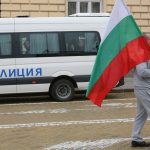 ПарламентПротест срещу кабинета Орешарски