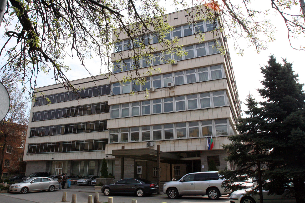 МРРБ министерство на регионалното развитие
