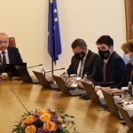 Министерски съвет Гълъб донев