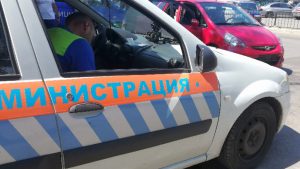 От "Автомобилна администрация" извършват масови проверки след последните инциденти