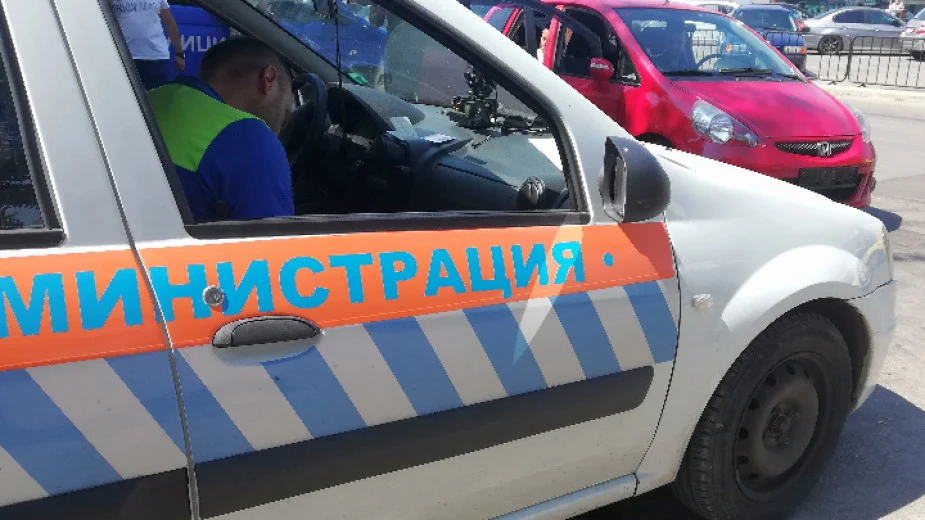 От "Автомобилна администрация" извършват масови проверки след последните инциденти