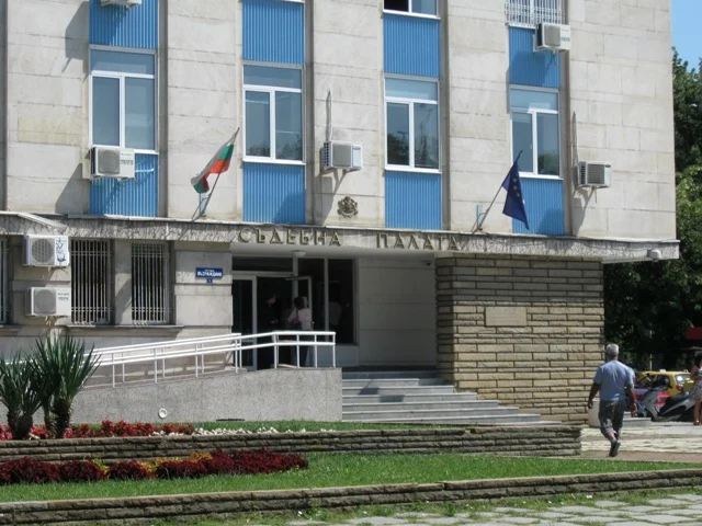 Габрово съд