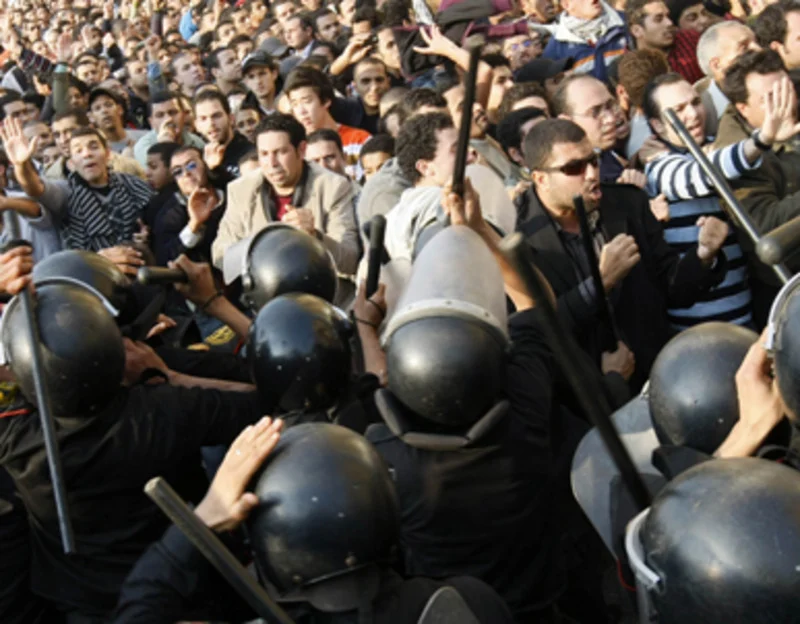 Migration Image