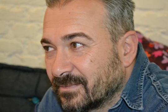 виктор лилов