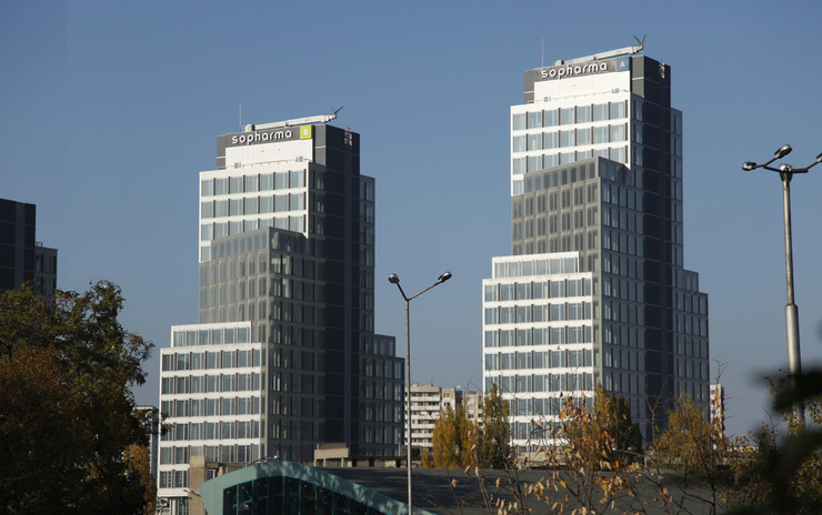 Софарма
