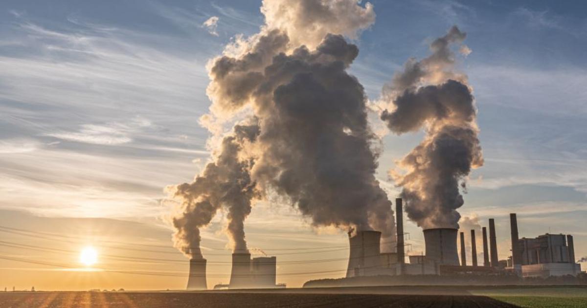 зелена сделка