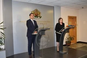 Корнелия Нинова