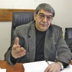 Председателят на управителния съвет и изпълнителен директор на Гаранционния фонд Борислав Михайлов ще разполага с бюджет за 2013 г.