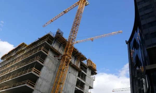 небостъргач „I tower”