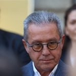 Йордан Цонев напуска политиката