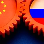 стокообмен русия китай търговия