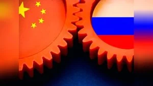 стокообмен русия китай търговия