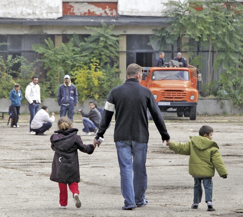Migration Image