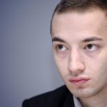 Политологът Димитър Ганев  от "Галъп"
