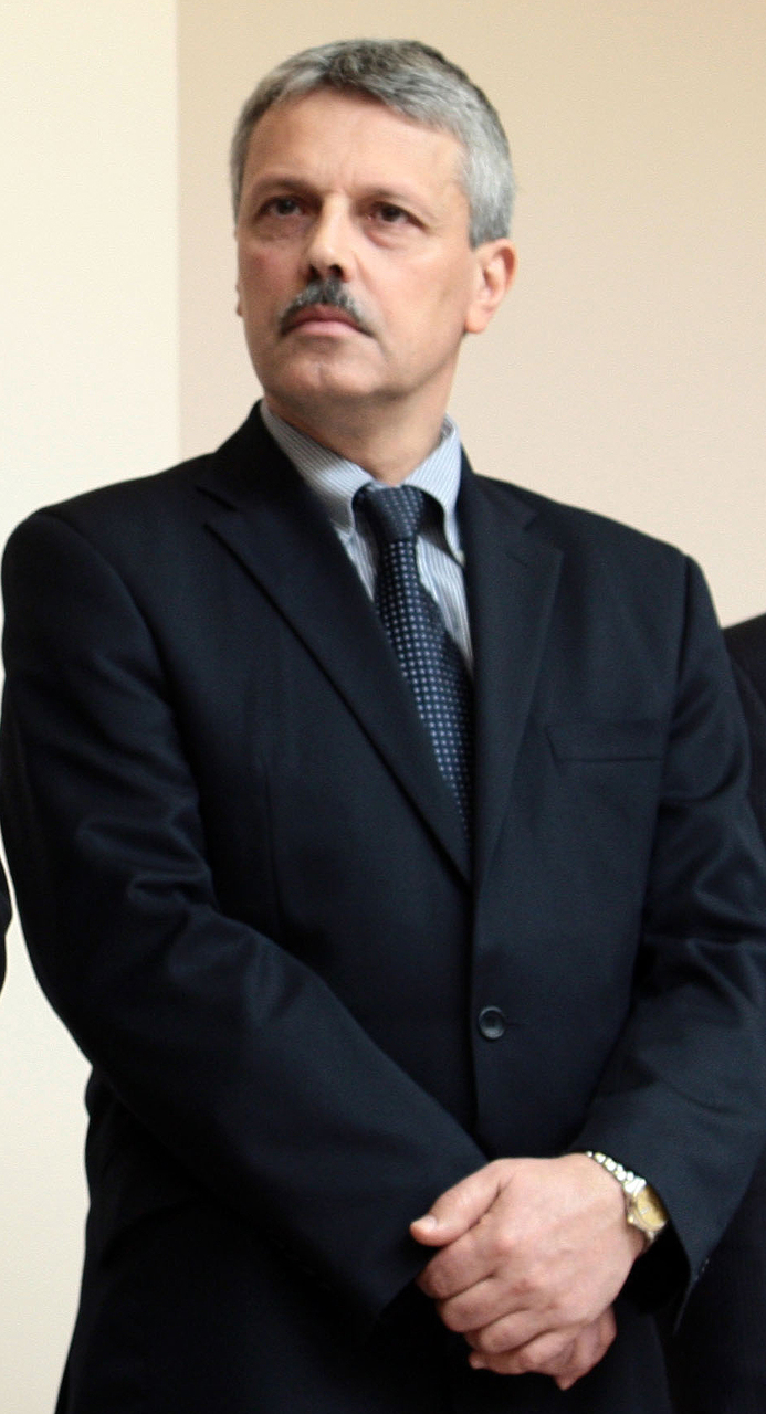 Иван Драшков