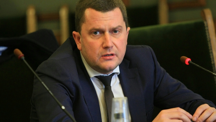 Станислав Владимиров